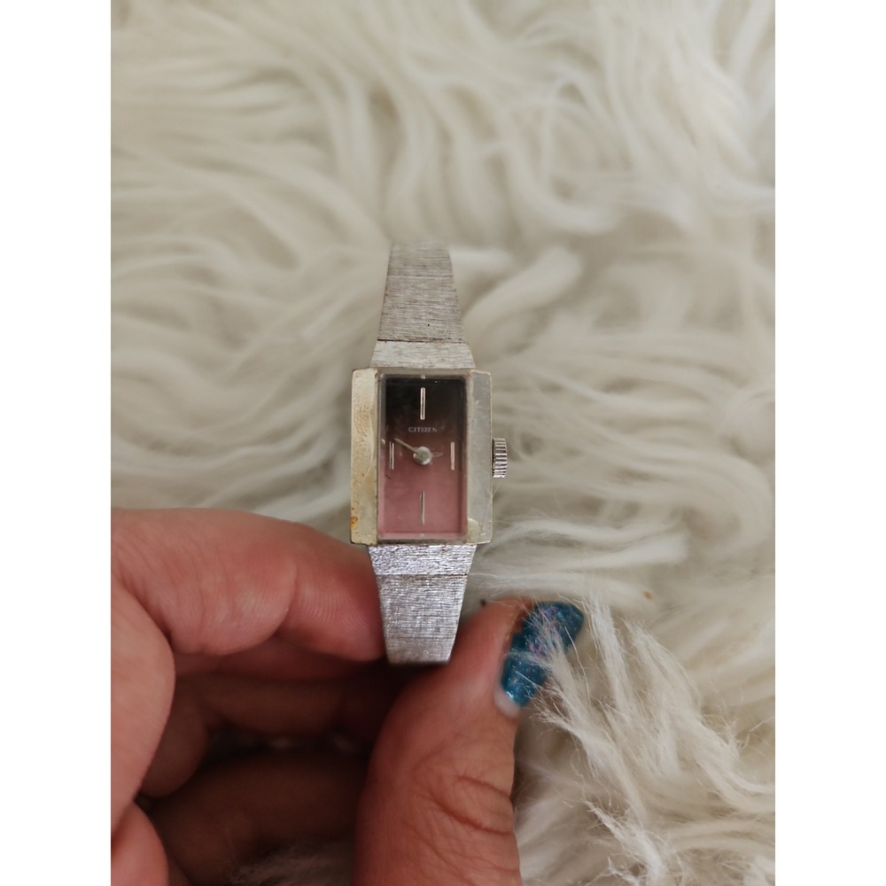 Citizen Watch Parts Only